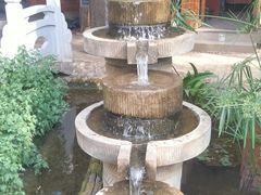 -山大王菌莊