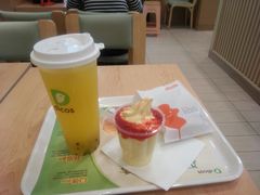 -德克士(三门路店)