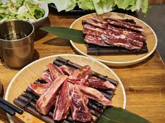 -牛人·雪花牛·木炭烤肉(昆山陆家店)