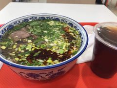 -甘记兰州牛肉面(Box Hill 店)