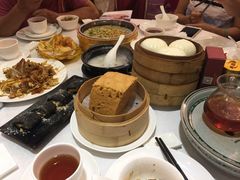 -海都六福酒家(世博广场店)