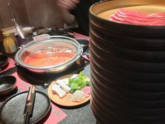 -牛New寿喜烧(虹桥新天地店)