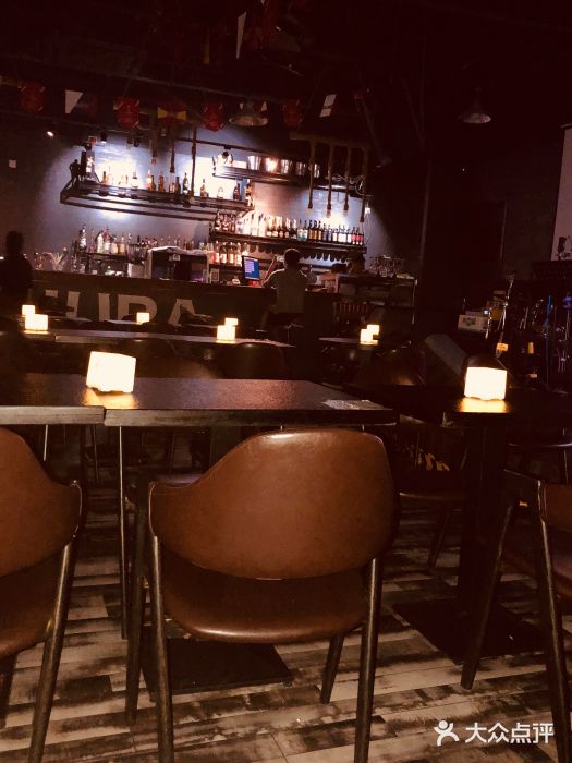 ohbar live house(人广店)图片