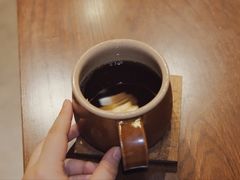 -竹子咖啡bamboo coffee
