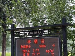 -林栖谷森林康养度假区