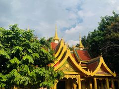 -西双版纳勐泐文化旅游区