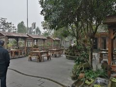 -青城甲(青城山店)