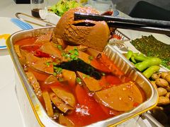 -京城·森鸽排档(双井店)