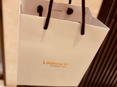 -Laderach 莱德拉(上海环贸iapm店)