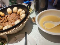 -古洼一锅鲜(开发区店)