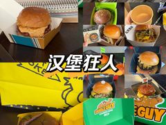 -龙湖杭州滨江天街