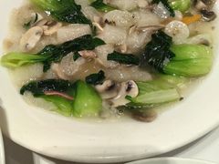 -新吉士·上海菜(浦东LCM置汇旭辉店)