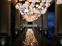 -海南清水湾莱佛士酒店