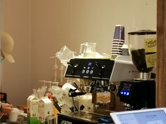 -UPUPKAFE  立咖啡(浏城桥店)