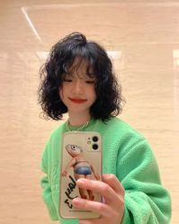 -杉影印象日式烫染專門店