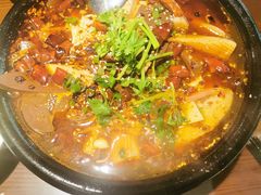 -小六汤包砂煲菜(文景路店)