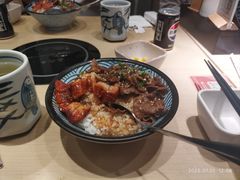 -沼津港精致料理·寿喜烧·烧鸟(漕河泾印象城店)