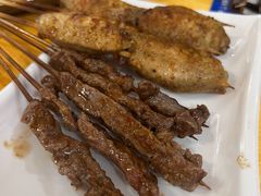 -湛江明记(湛江鸡湛江生蚝)