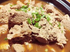 -大清花饺子(山庄店)