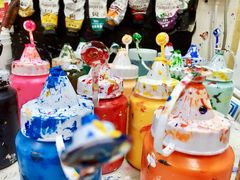 制作过程-Fun Job Art 零基础油画国画DIY画室(望京店)
