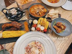 -Cyclus Craft Kitchen薩克思手工厨房
