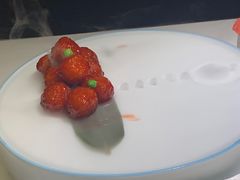 -半勺·新徽菜(银泰城店)