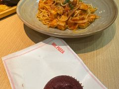-米斯特比萨(罗斯福店)