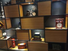-维纳斯酒店-忆咖啡观景餐厅(象山公园店)