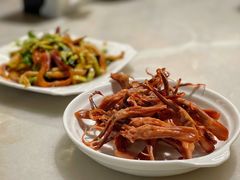 -华盛丰温州大排档(东三环南路店)