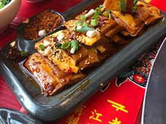 -谭鸭血老火锅(漳州路店)