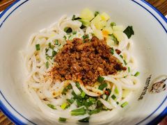 -吴满满油泼面(北方风味园店)