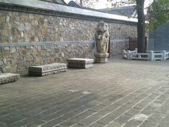 -紫竹院公园冰场