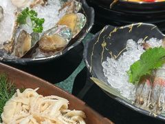 -牛New寿喜烧(金鹰世界店)