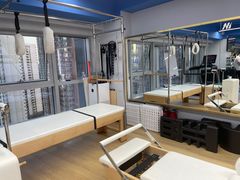 -N1 健身·普拉提·综合馆(嘉美中心店)
