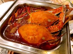 -西藏饭店·亚克·食光自助餐厅(文殊院店)
