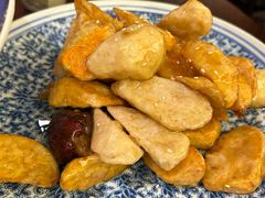 -新连采·海鲜·大连菜(大连恒隆广场店)