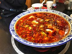 -臻吃客主题餐厅(人民路店)
