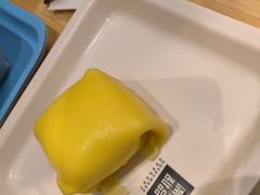 芒果班戟-满记甜品(苏州中心店)