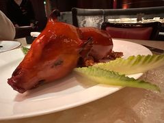 -8餐厅(新葡京酒店)