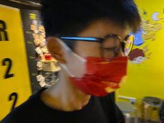 -解个谜沉浸剧情密室(天河店)