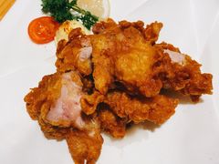 -福匠日本料理(人民路店)