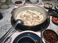 原味椰子鸡-大头椰·海南椰子鸡火锅(思明万象城店)
