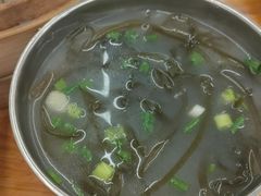 -海汇源老烧麦店(东大街总店)