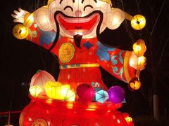 -济南方特东方神画