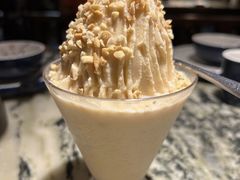 -绿茶餐厅(蓝色港湾店)