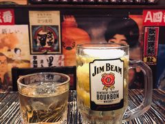 -平成屋·午肴夜酒(四川北路店)