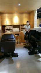 洗头区-CARR SALON