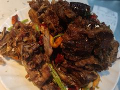 -臻味到北京烤鸭(MM3购物中心店)