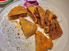 -南门食仙·手工福州菜(南门兜店)