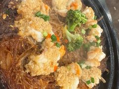-情妹耙泥鳅·江湖川菜(科华店)